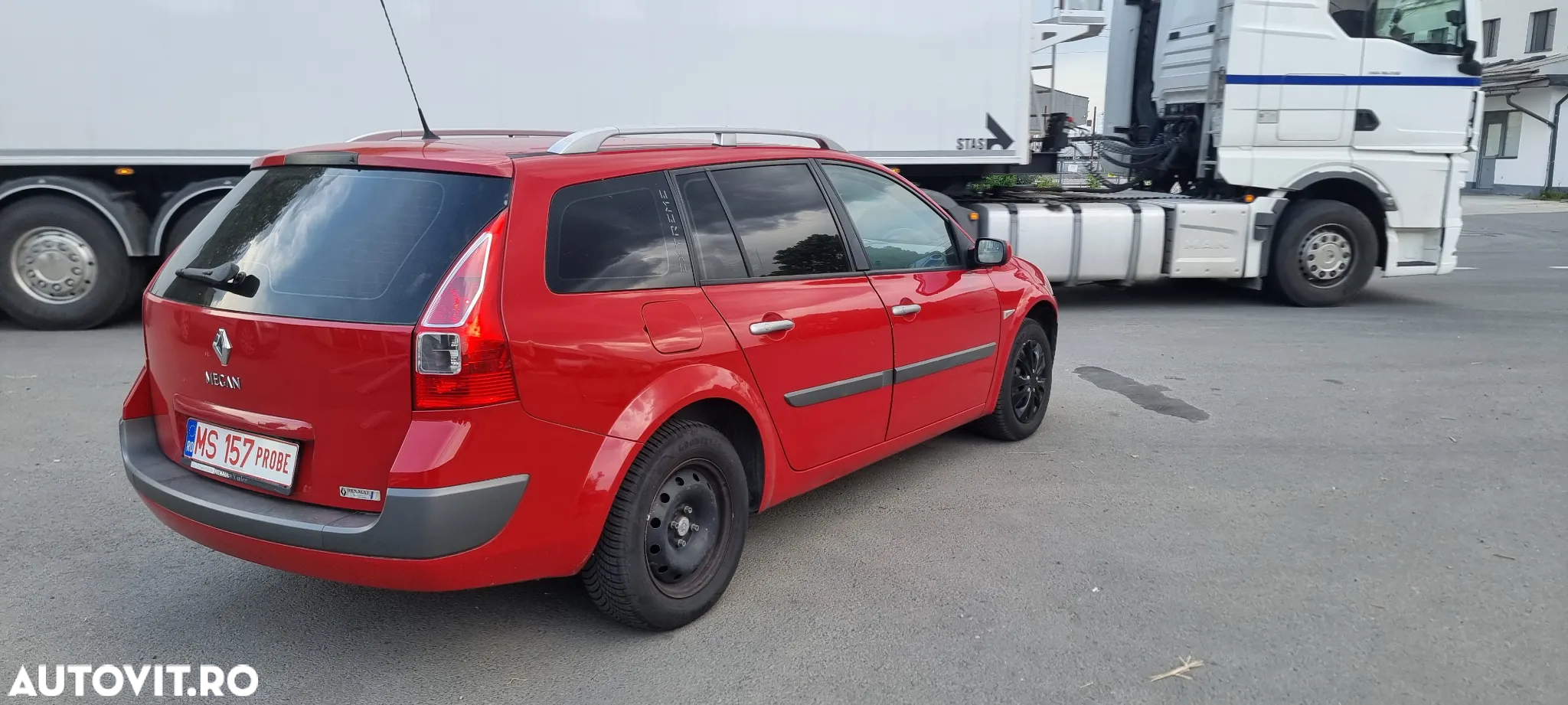 Renault Megane 1.5 dCi Emotion - 6