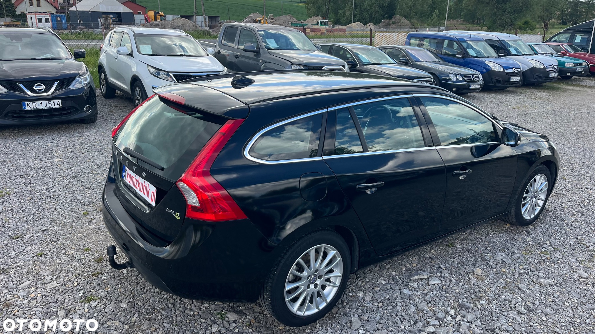 Volvo V60 - 24