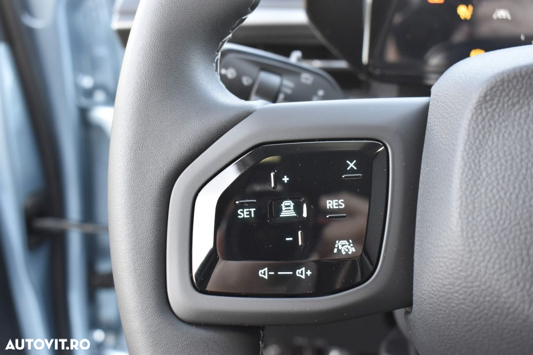 Ford Explorer - 13