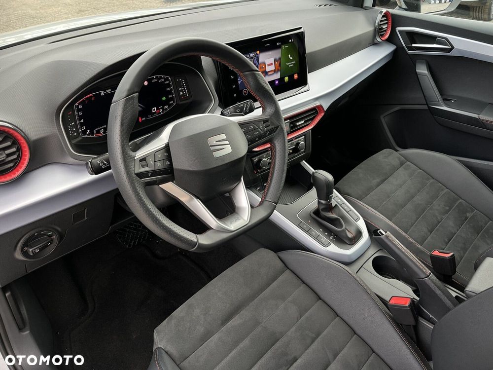 Seat Arona - 25