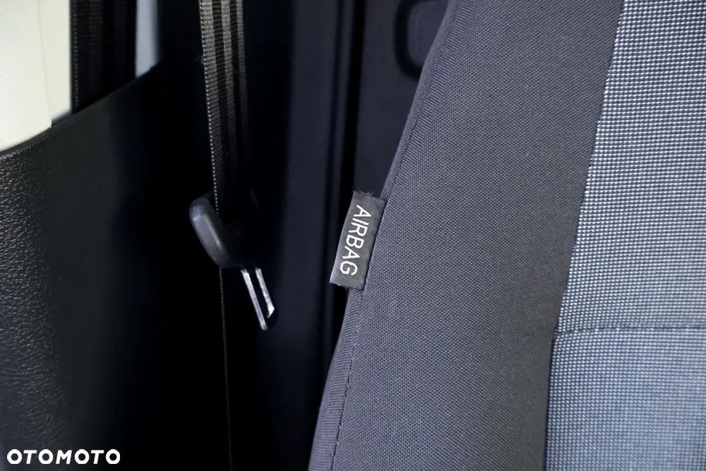 Volkswagen Caddy MAXI 2.0TDI 102KM FV23% - 22