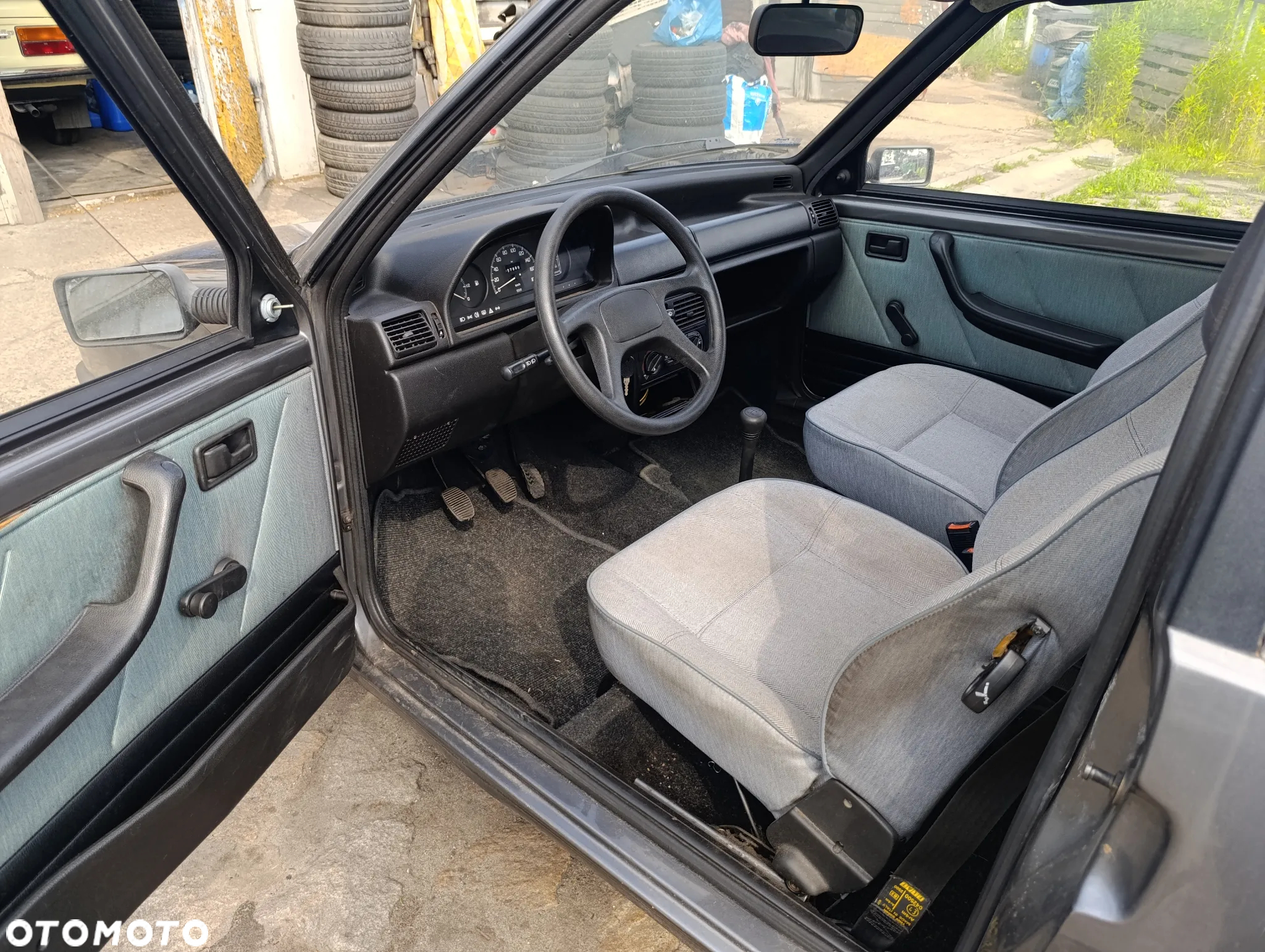 Fiat Uno 1.0 i.e / 45 i.e - 8
