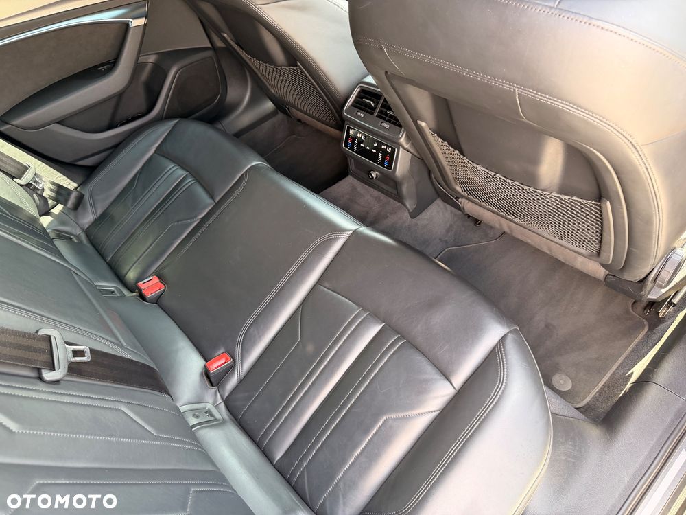 Audi A6 Avant 45 TFSI Quattro S tronic - 16