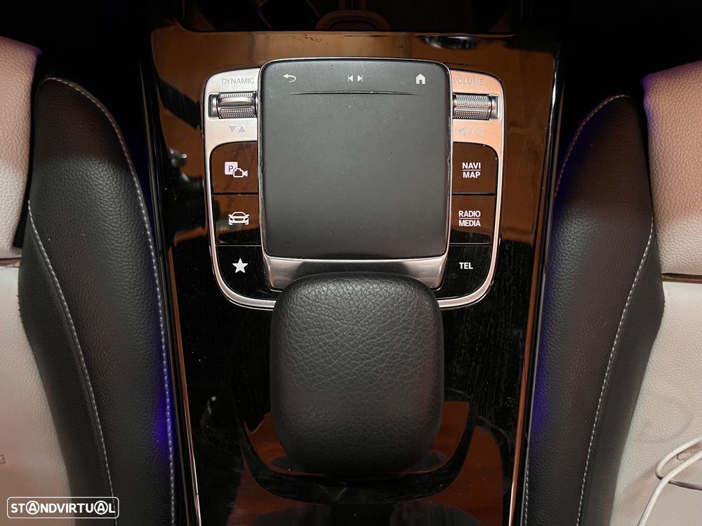 Mercedes-Benz A 180 d AMG Line Aut. - 15