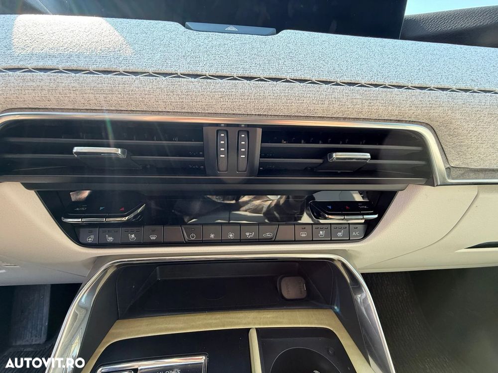 Mazda CX-60 e-Skyactiv PHEV Takumi Plus - 7