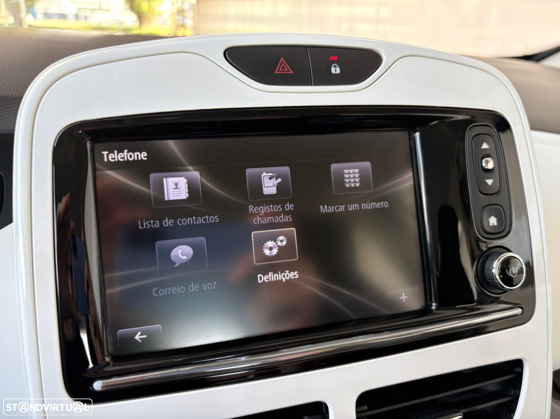Renault Zoe (c/ Bateria) Life 40 Q90 - 25