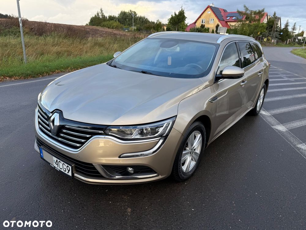 Renault Talisman ENERGY dCi 110 LIFE - 26