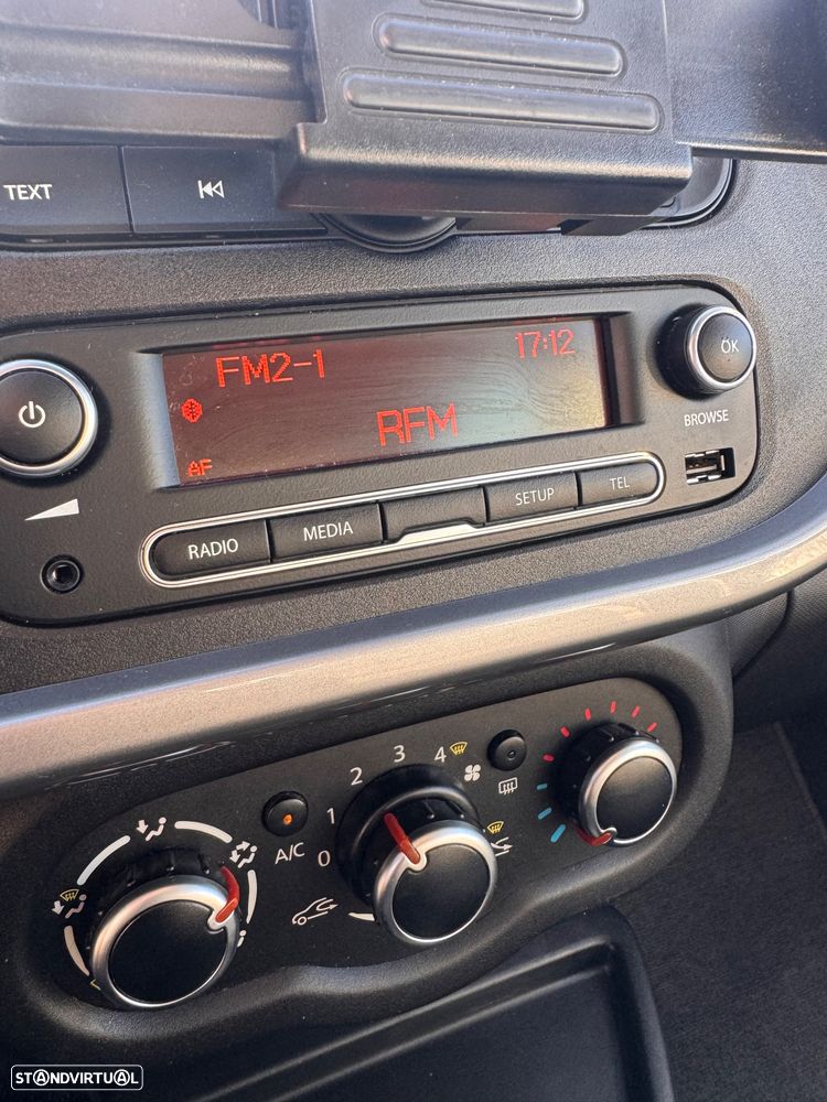 Renault Twingo 1.0 SCe Limited - 23