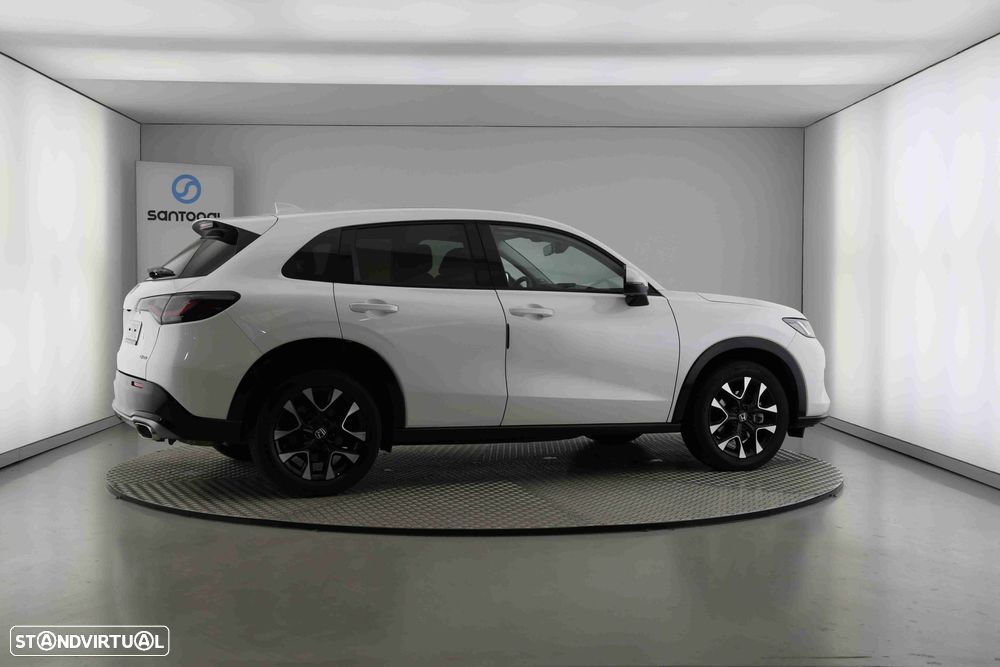 Honda ZR-V 2.0 i-MMD Lifestyle - 3