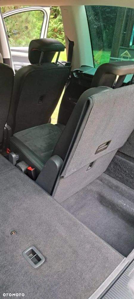 Volkswagen Sharan 2.0 TDI 4Mot Highline - 11