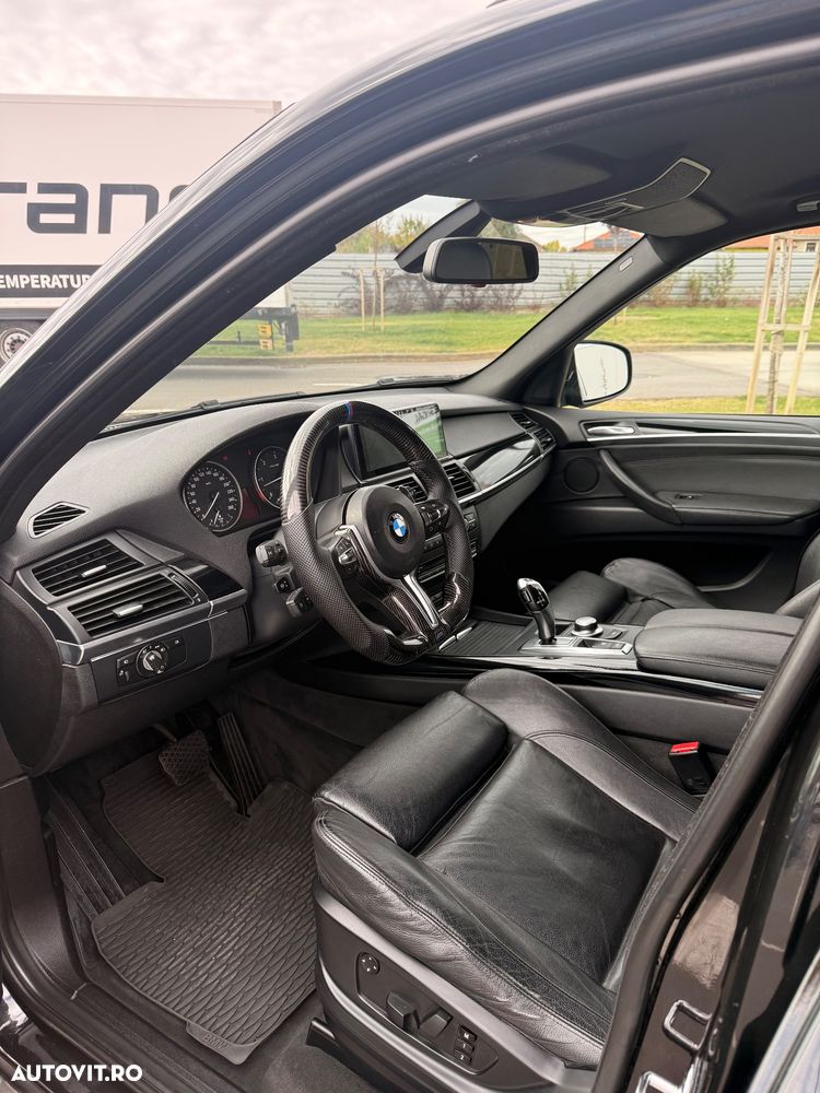 BMW X5 3.5sd Aut. - 6