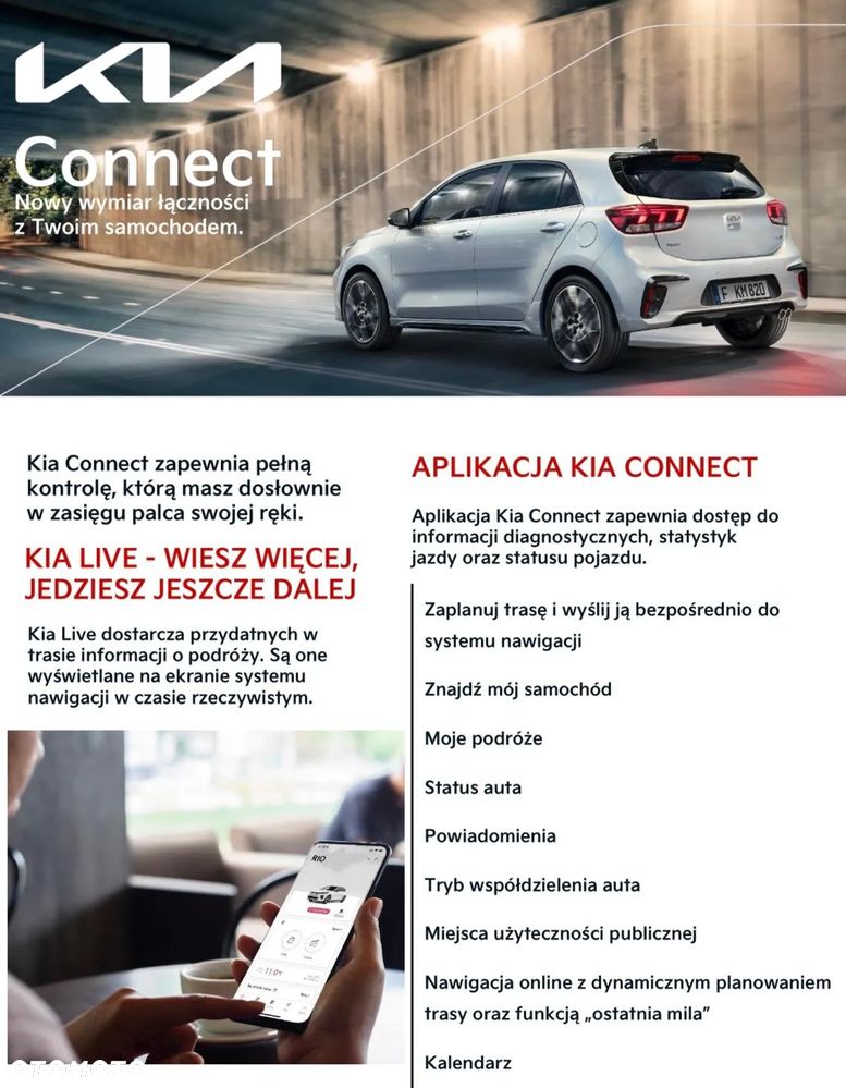 Kia Rio 1.2 GT-Line - 36