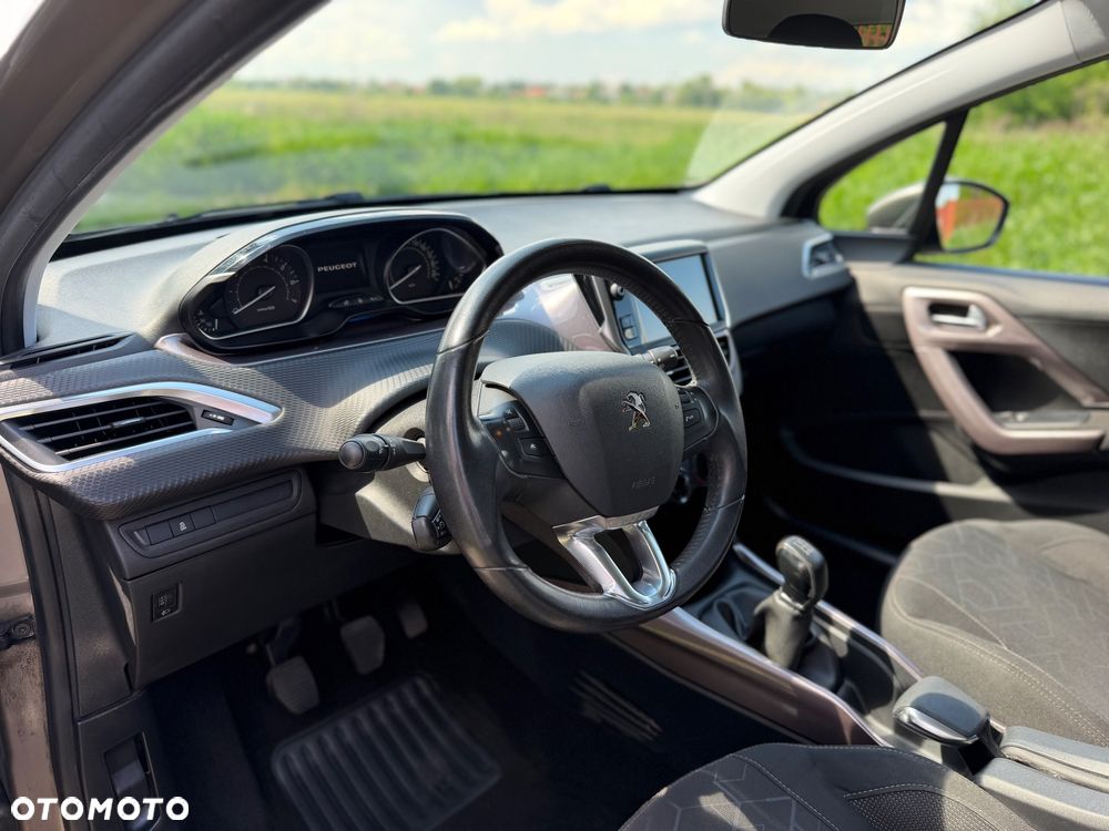Peugeot 2008 PureTech 82 Active - 7