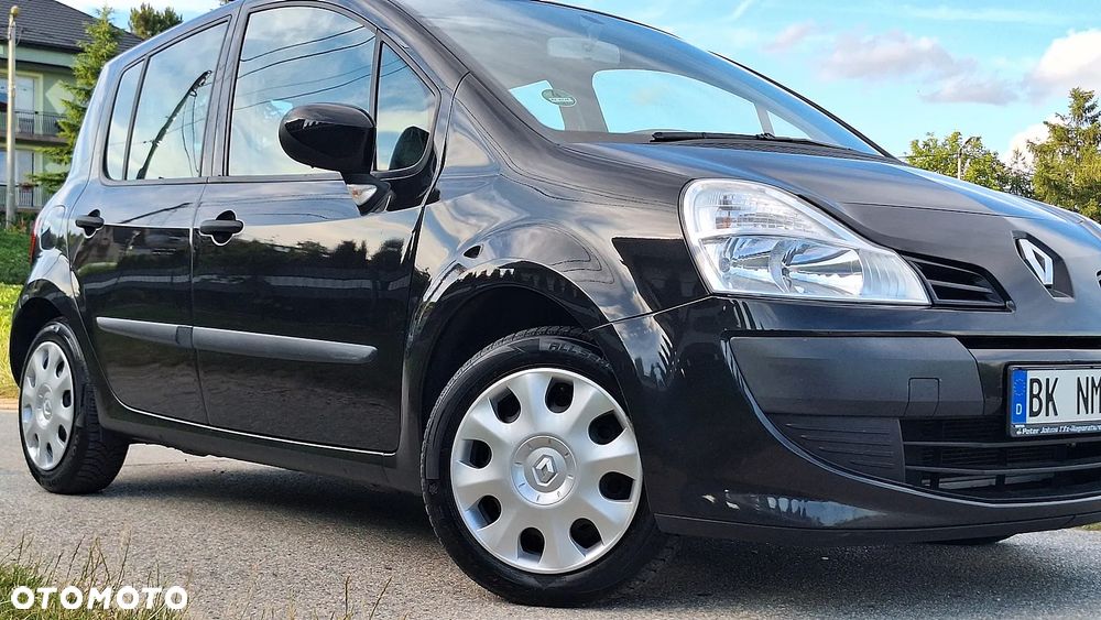 Renault Modus 1.2 16V Expression - 29