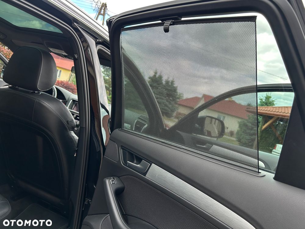 Audi Q5 2.0 TDI Quattro S tronic - 14