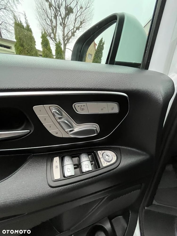 Mercedes-Benz Vito 119 4x4 - 37