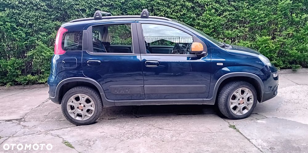 Fiat Panda - 2