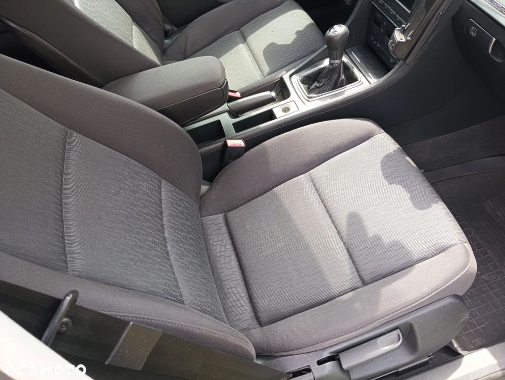 Audi A4 Limousine 1.9 TDI Quattro - 8