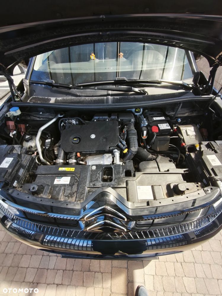 Citroën C5 Aircross 1.5 BlueHDi Max EAT8 - 5