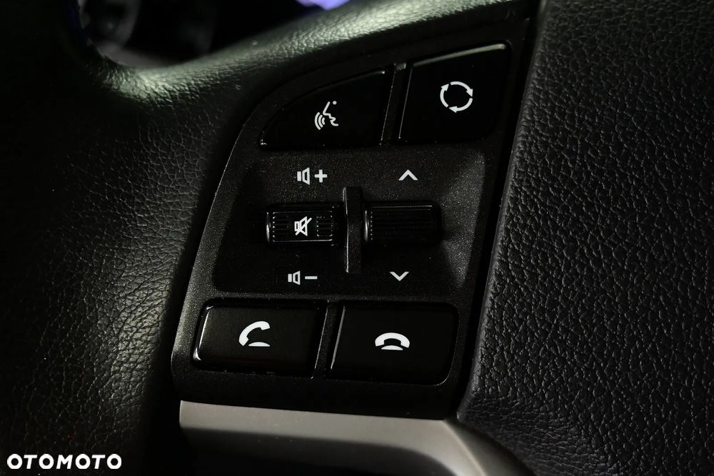 Hyundai Tucson 1.6 Turbo 2WD Style - 28