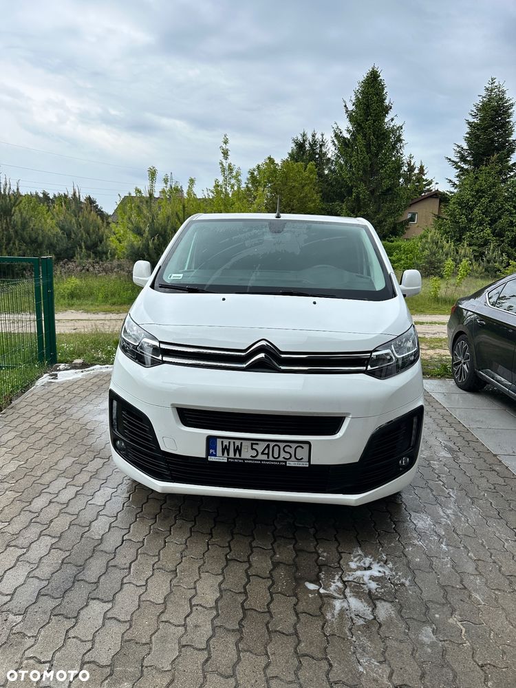 Citroën Jumpy - 1
