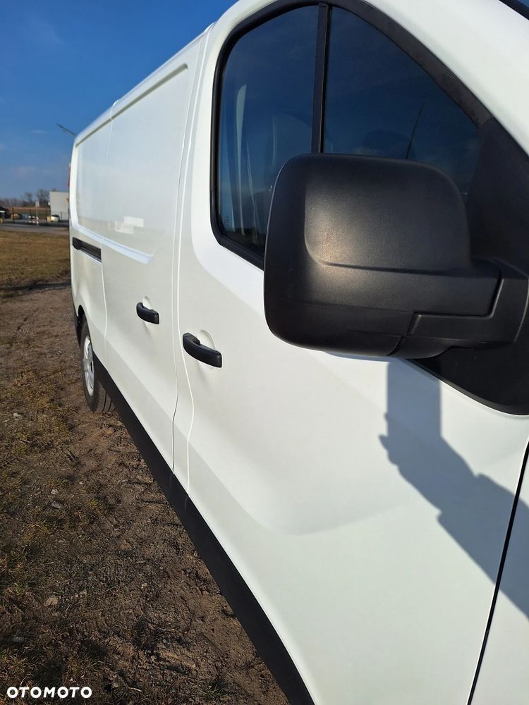 Renault Trafic - 5