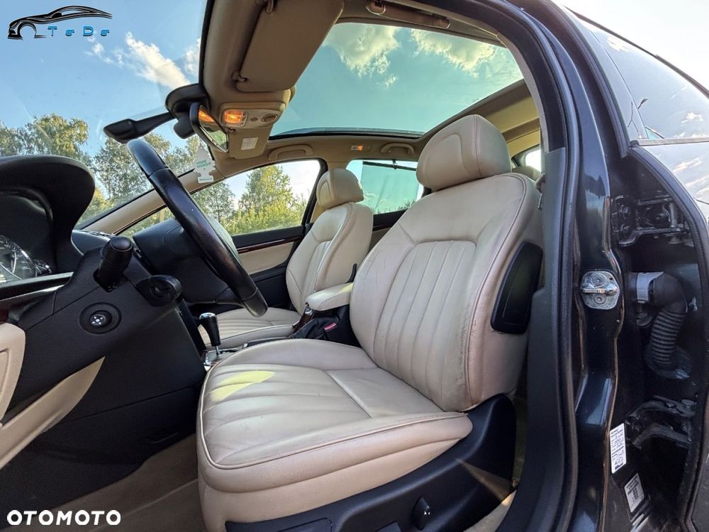 Peugeot 407 2.7 HDI Sport - 22