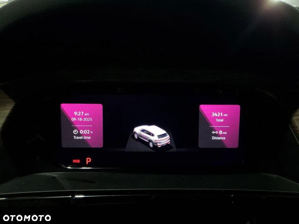 Volkswagen Atlas - 10