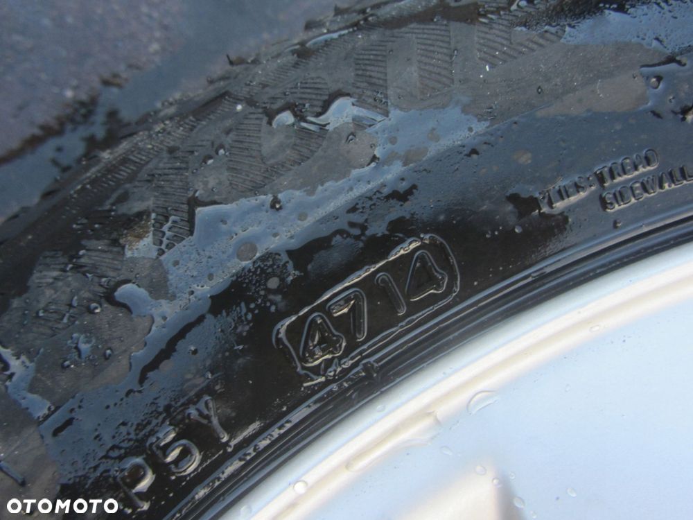 koła felgi alufelgi bmw e36 e87 e90 e46 r16 7j 16" + opony styling 45 - 11