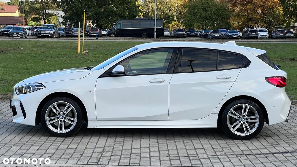 BMW Seria 1 118i M Sport - 9