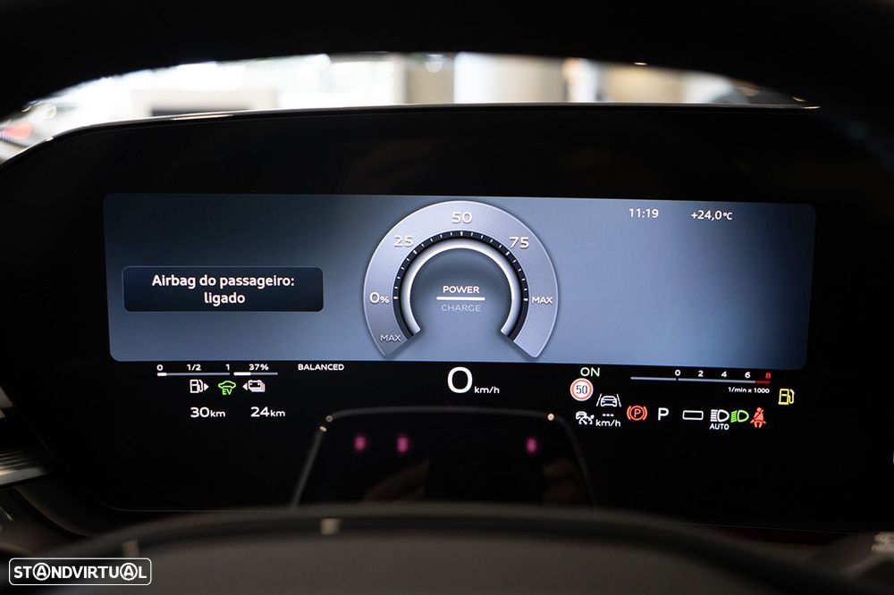 Audi A6 Avant e-hybrid SE Business Plus - 15
