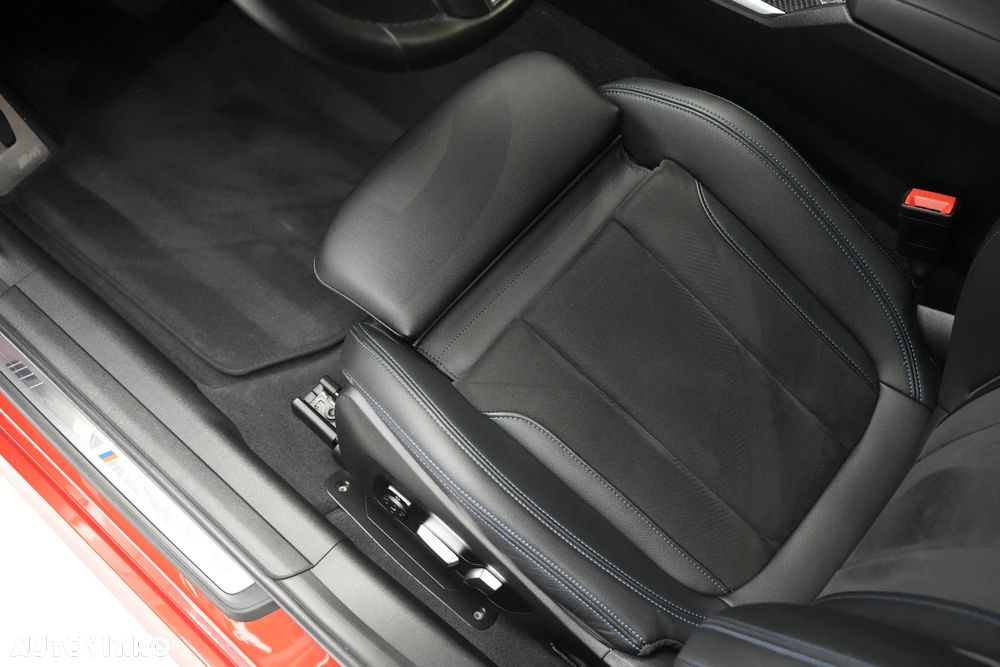 BMW M3 M340i xDrive AT MHEV - 14