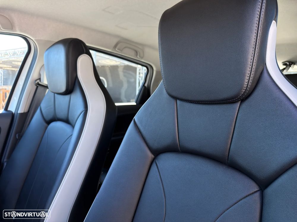 Renault Zoe (c/ Bateria) EV50 135hp Techno - 14