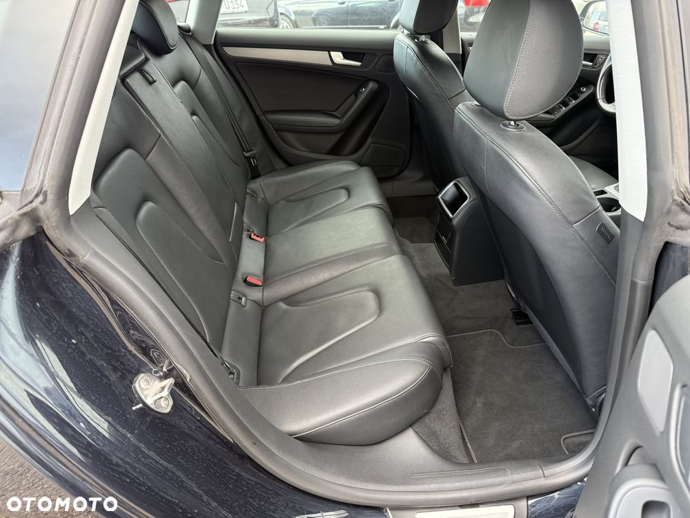 Audi A5 Sportback 2.0 TDI DPF - 20