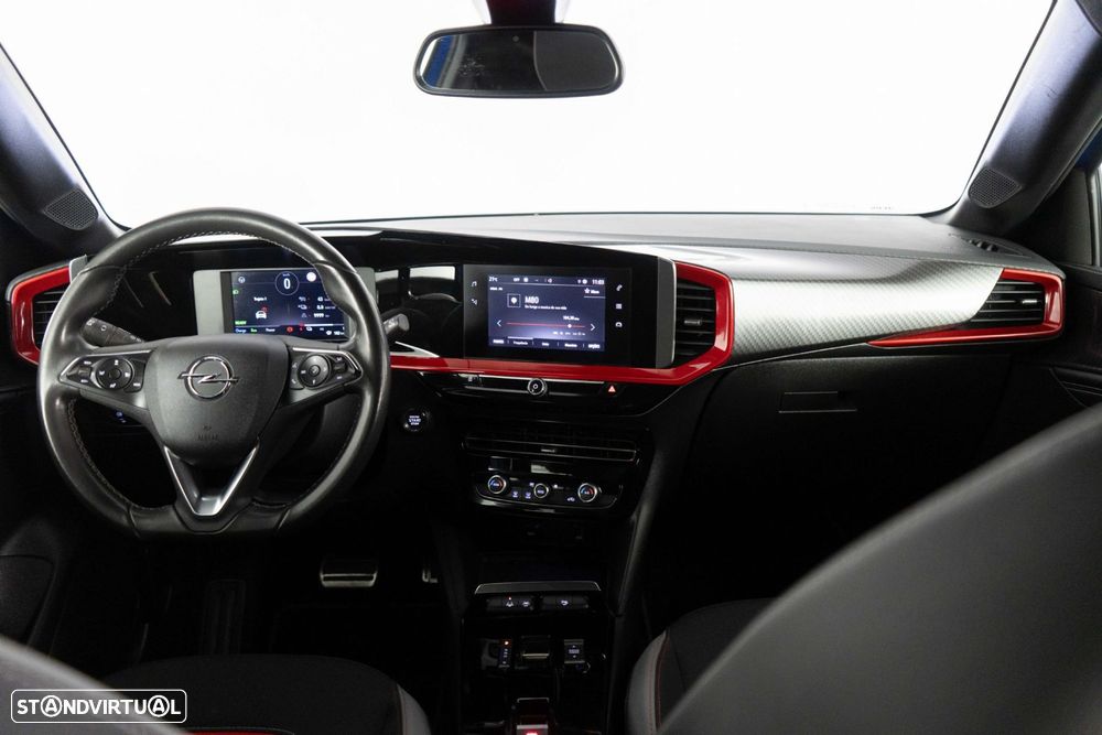 Opel Mokka-e GS Line - 22