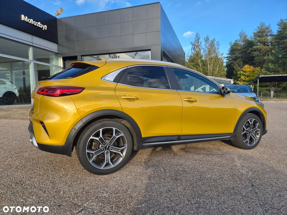 Kia XCeed - 3