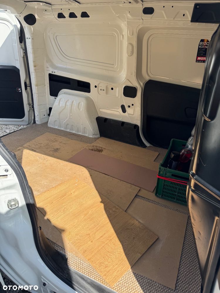 Fiat Doblo Active - 9