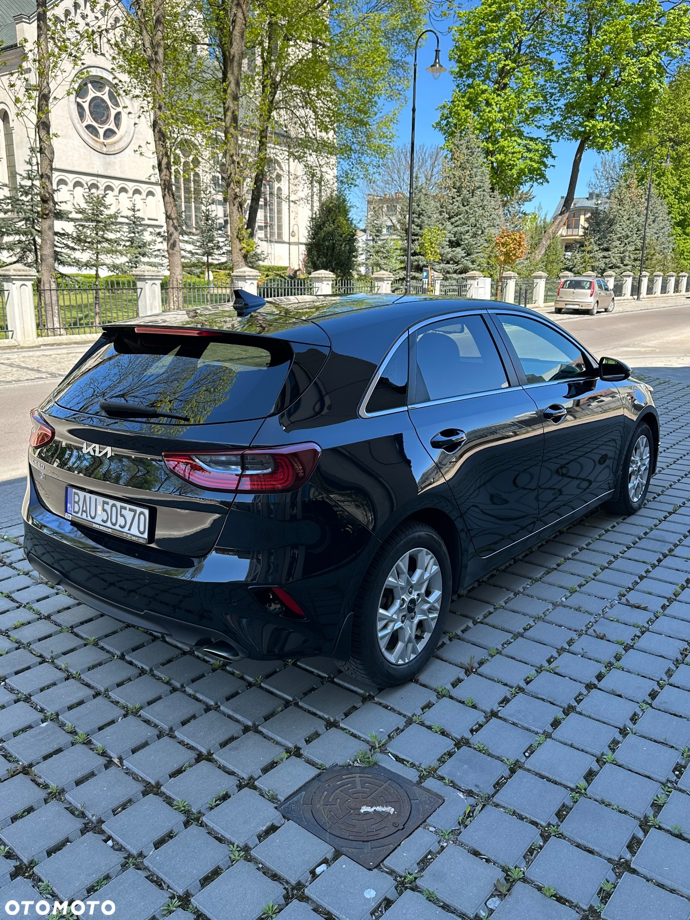 Kia Ceed 1.5 T-GDI Business Line - 3