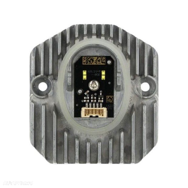 Modul far LED Angel Eyes BMW Seria 5 G63117214934 - 5