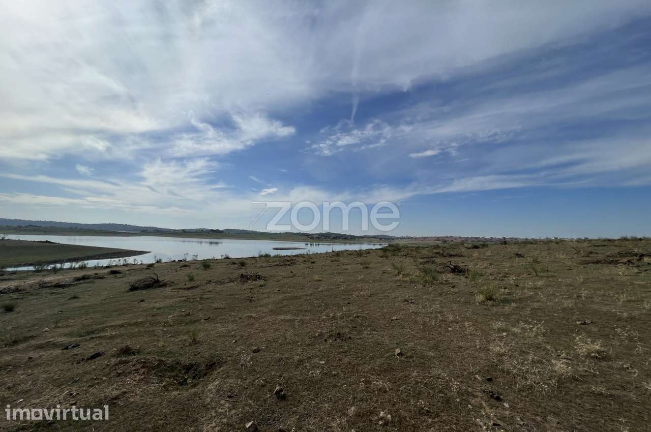 Terreno em Monsaraz - Grande imagem: 3/7