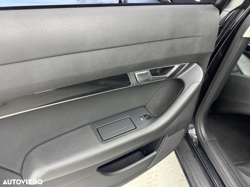 Audi A6 Limuzina 2.0 TDI DPF - 18