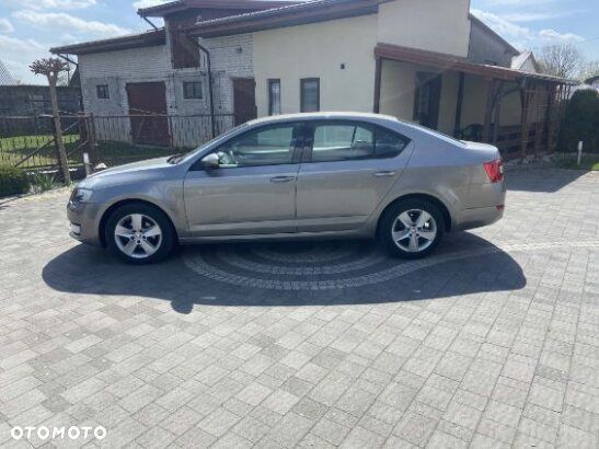 Skoda Octavia - 7