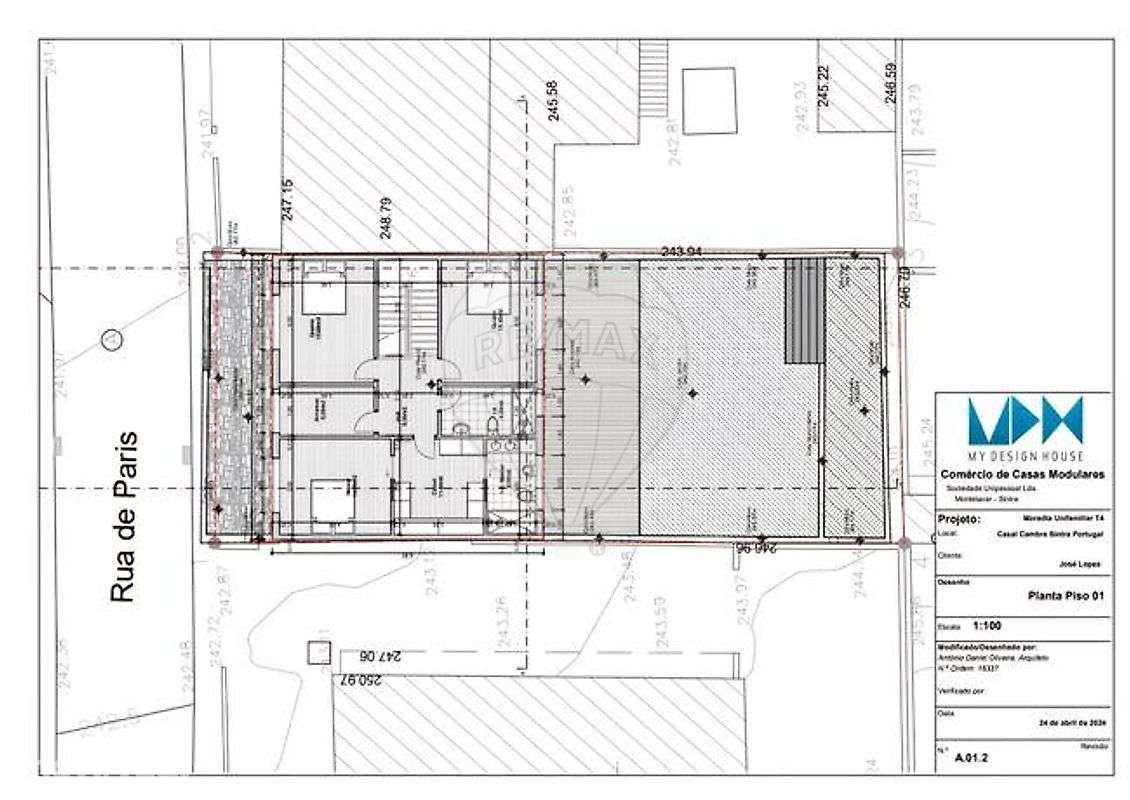 Terreno  para venda - Grande imagem: 3/9