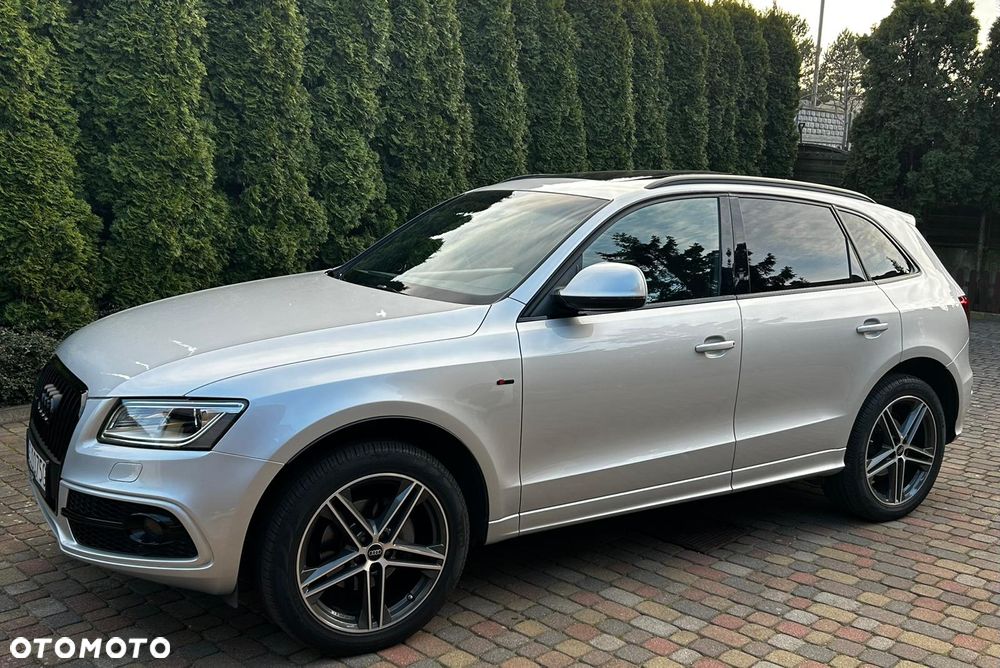 Audi Q5 - 3