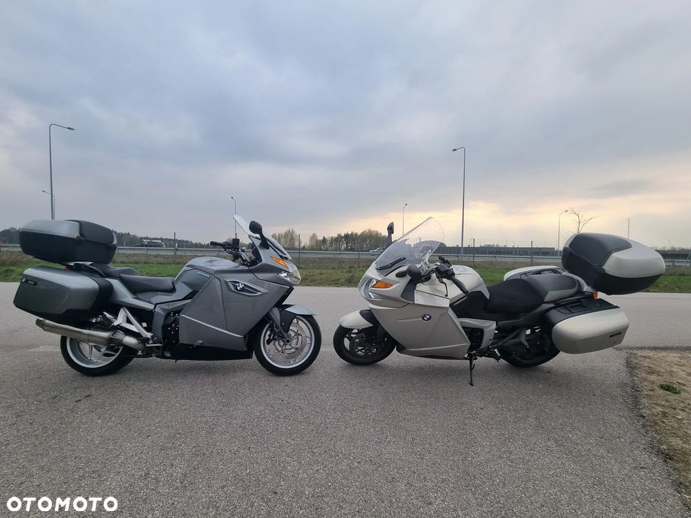 BMW K - 1