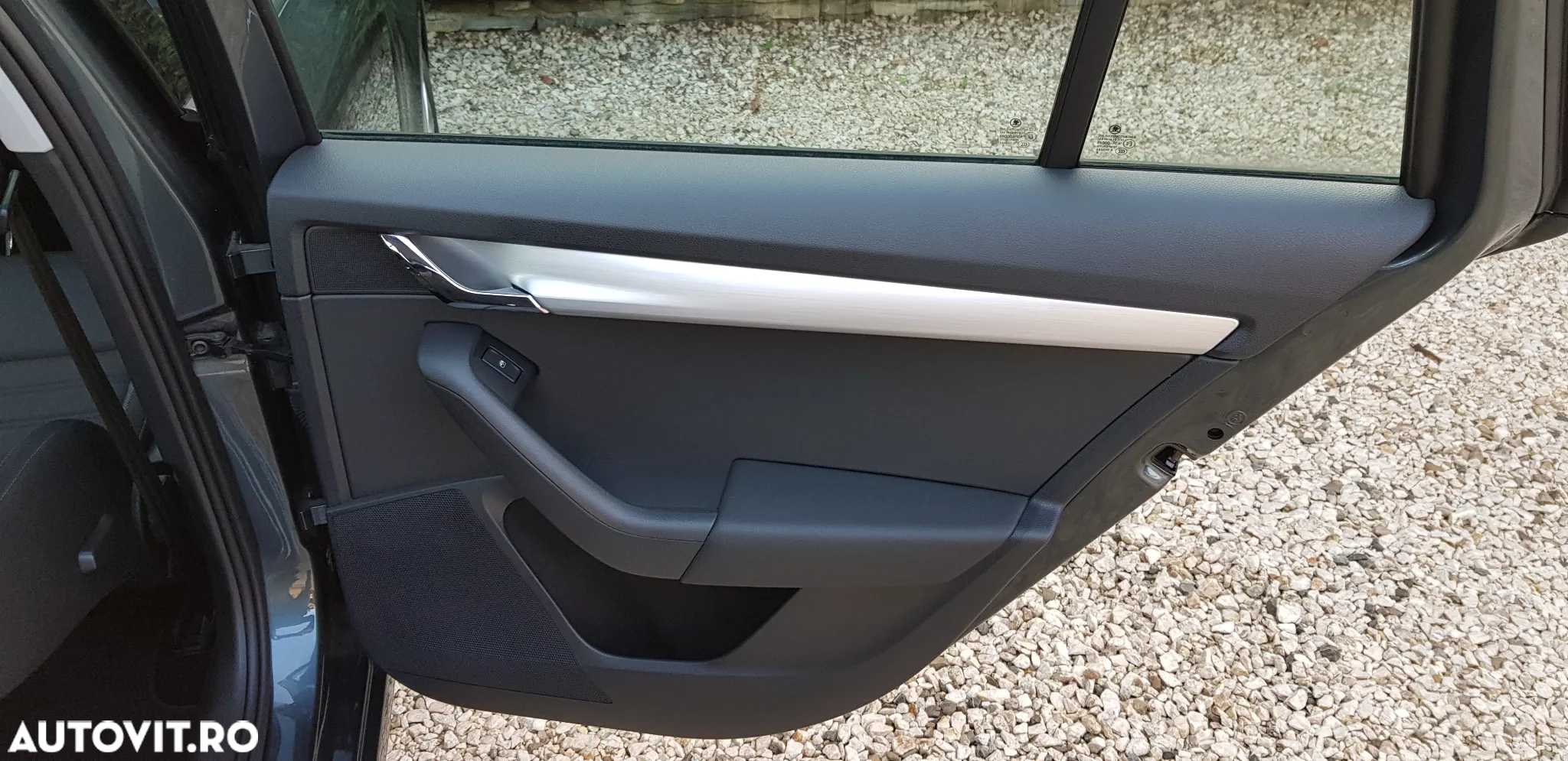 Skoda Octavia 1.0 TSI (Green tec) DSG Ambition - 25