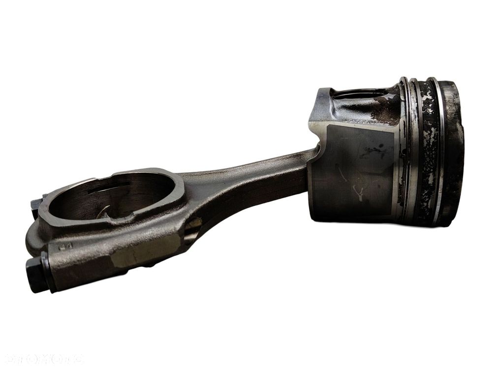 TŁOK KORBOWÓD OPEL ASTRA K (2015-2019) 1.6 CDTI 136KM 0687776302 - 5