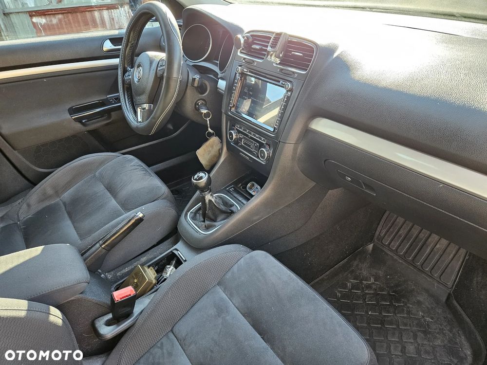 Volkswagen Golf 1.4 TSI Highline - 11