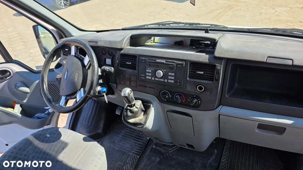 Ford Transit L2H2 - 12