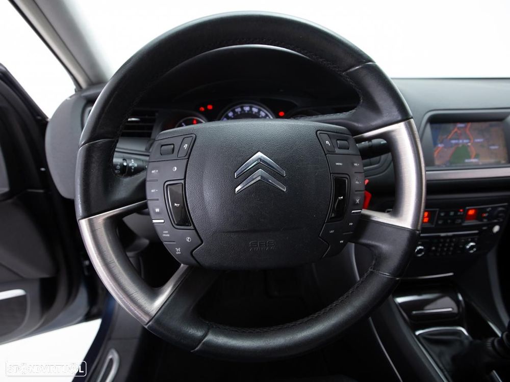 Citroën C5 - 14